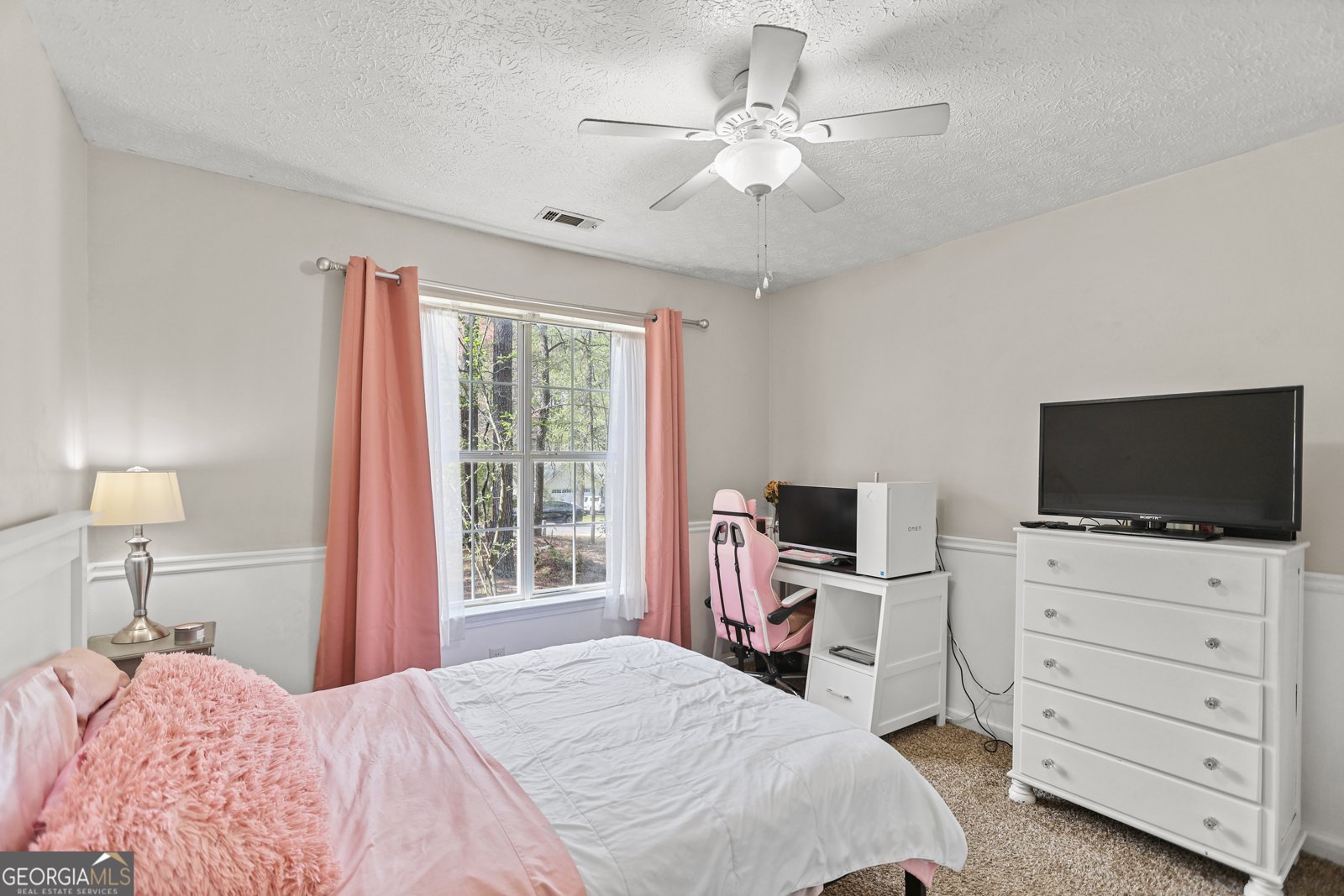 65 Posey Woods Drive Newnan - Photo 22