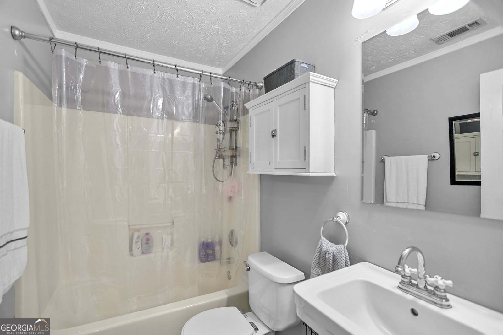 65 Posey Woods Drive Newnan - Photo 25