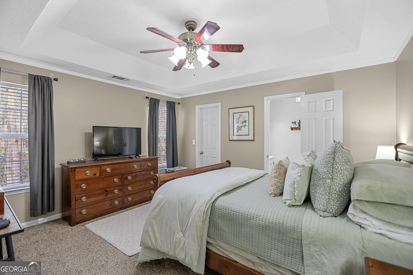 65 Posey Woods Drive Newnan - Photo 26