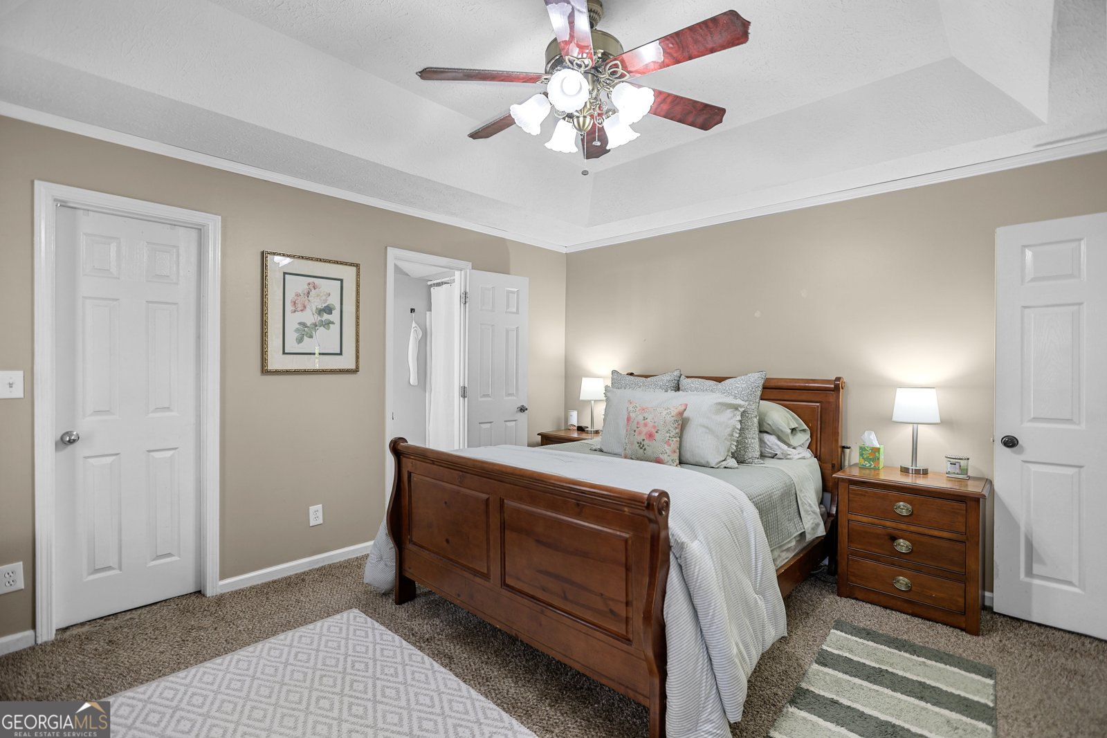 65 Posey Woods Drive Newnan - Photo 27