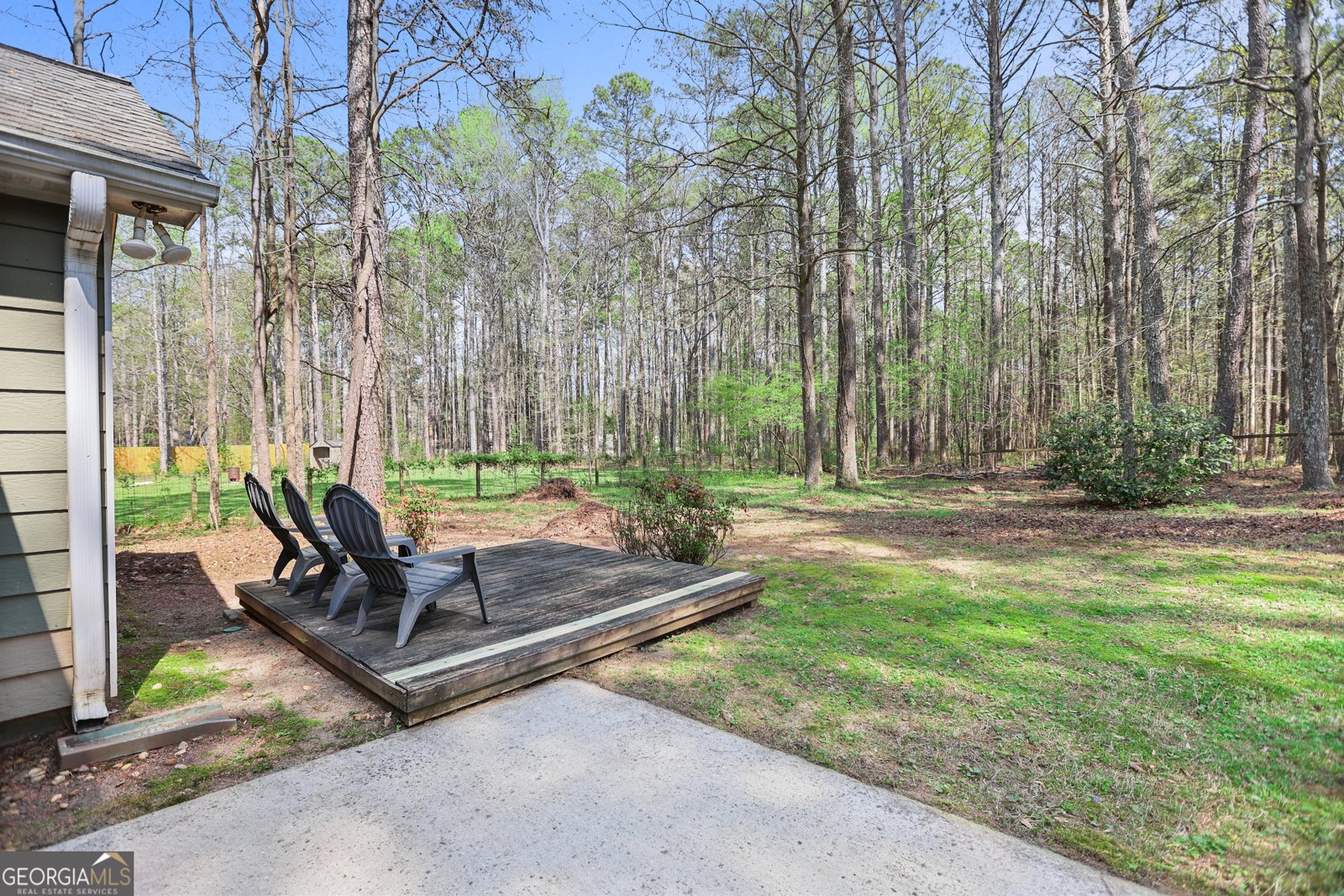 65 Posey Woods Drive Newnan - Photo 30