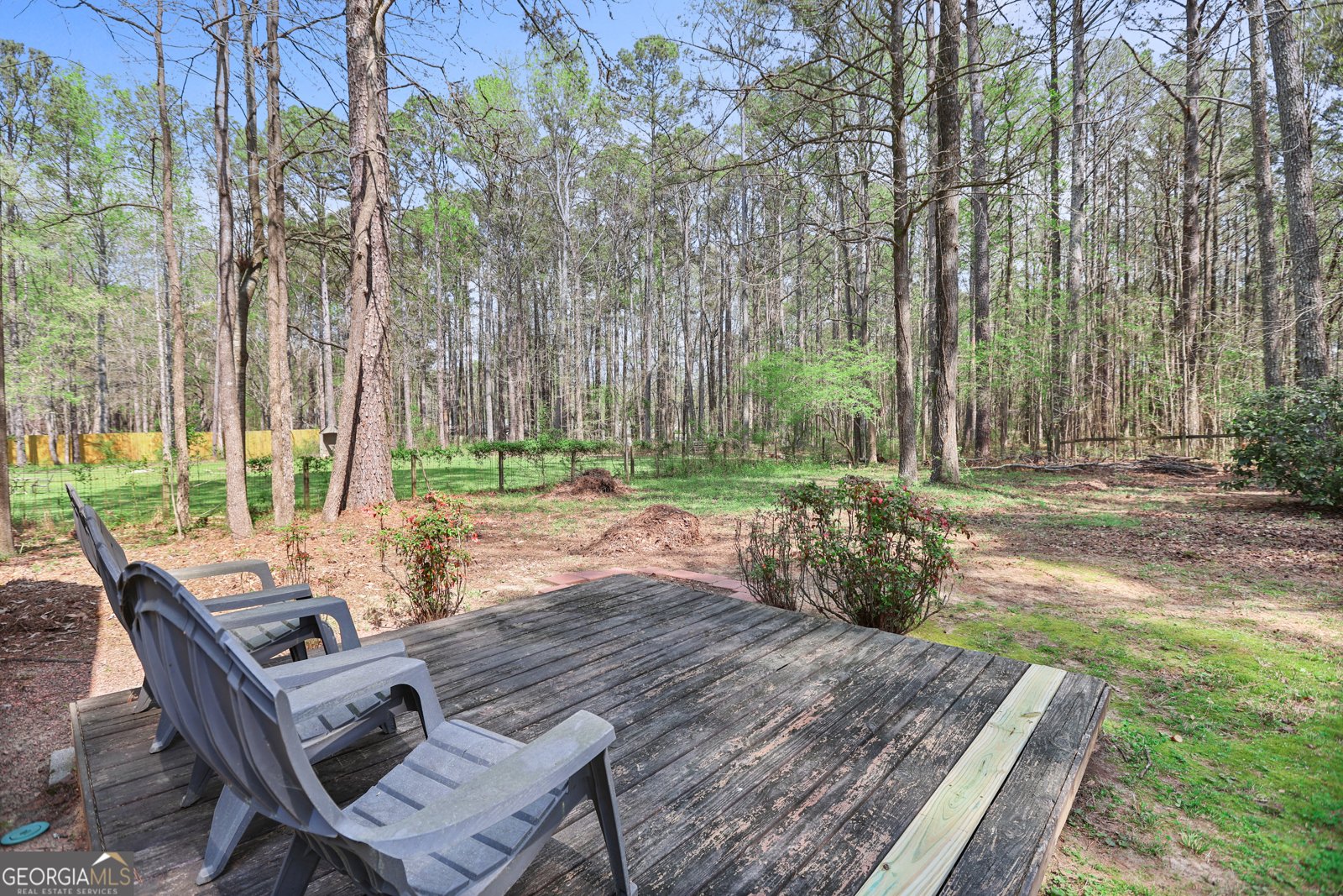 65 Posey Woods Drive Newnan - Photo 31