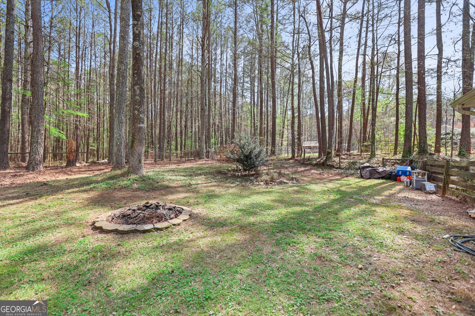 65 Posey Woods Drive Newnan - Photo 32