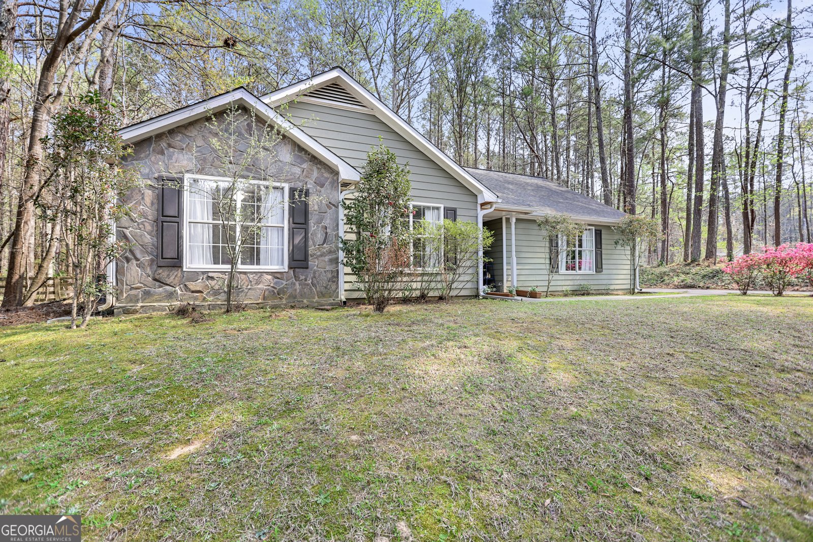 65 Posey Woods Drive Newnan - Photo 34