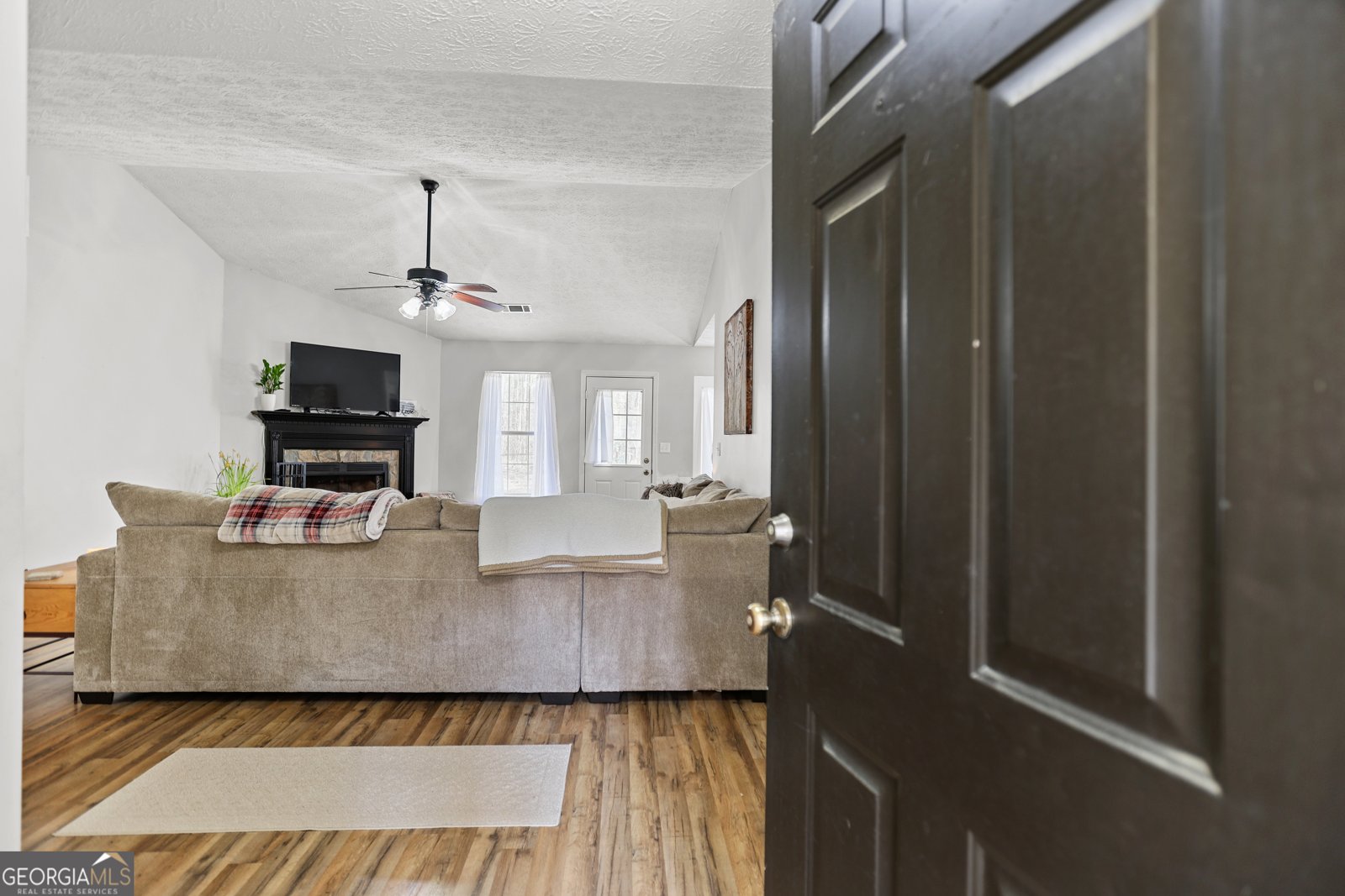 65 Posey Woods Drive Newnan - Photo 6