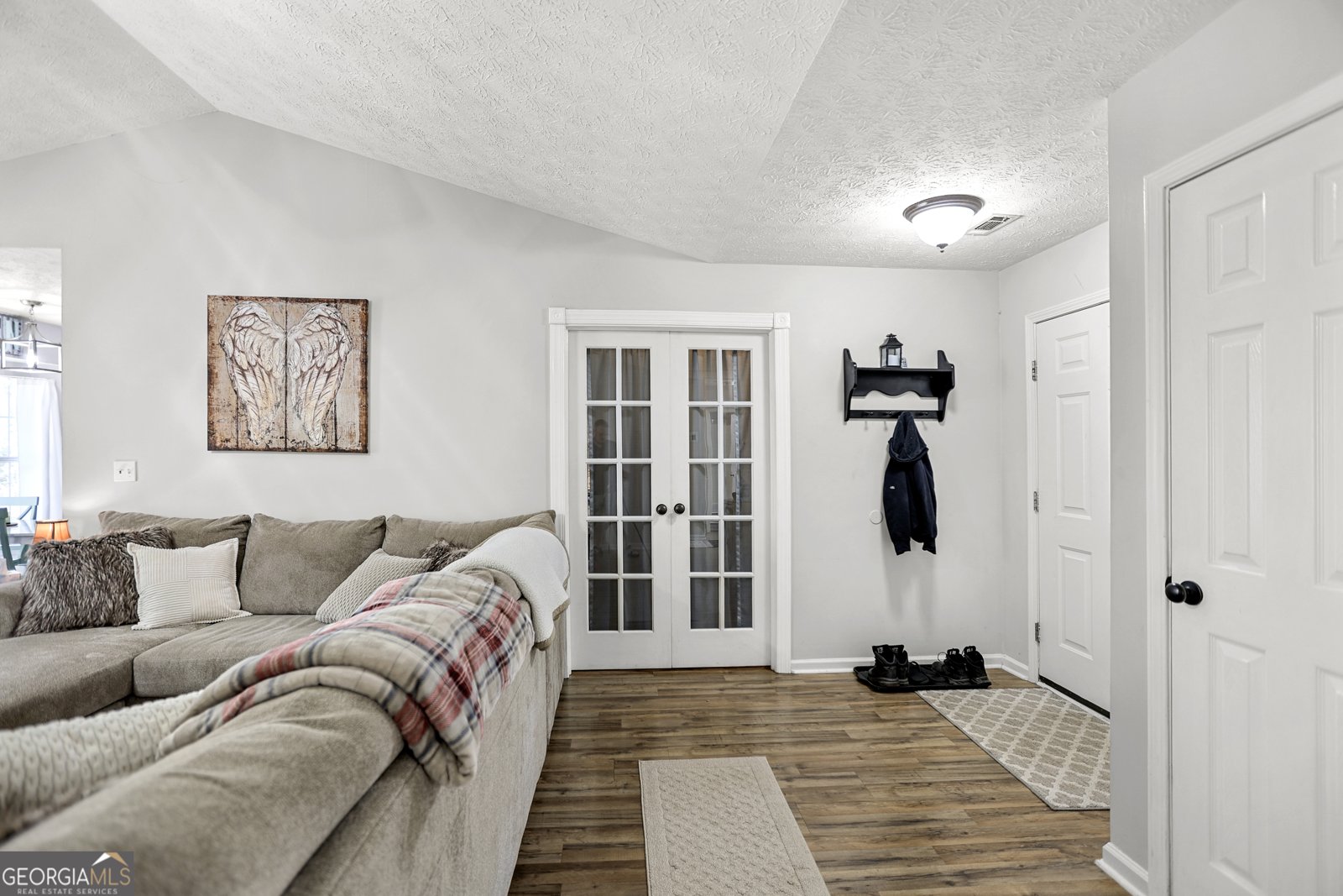 65 Posey Woods Drive Newnan - Photo 7