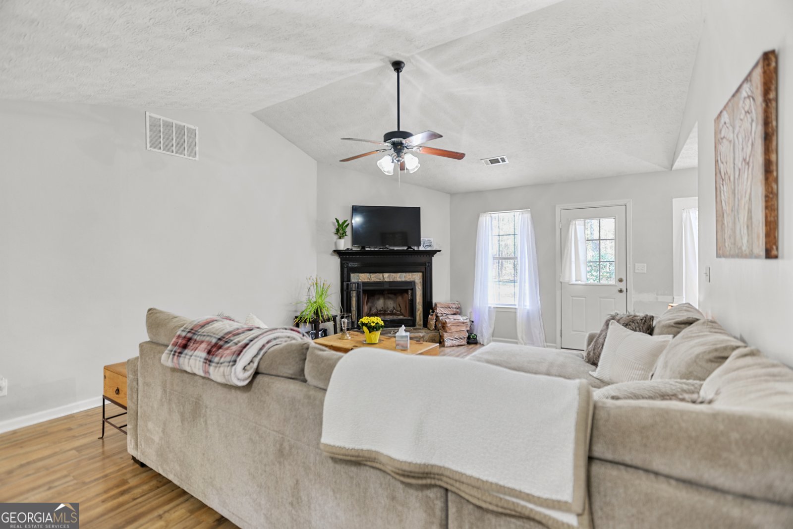 65 Posey Woods Drive Newnan - Photo 8