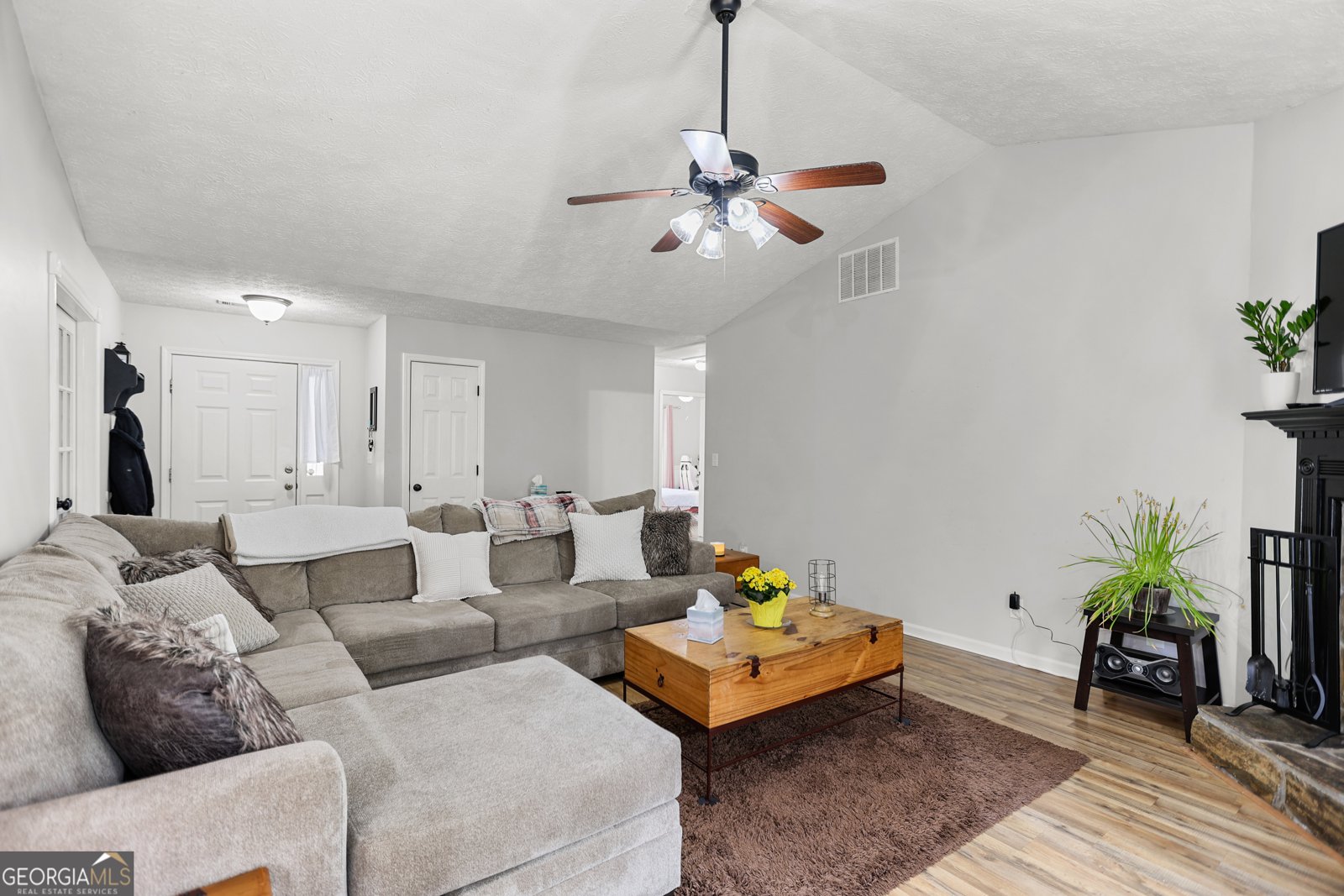 65 Posey Woods Drive Newnan - Photo 9