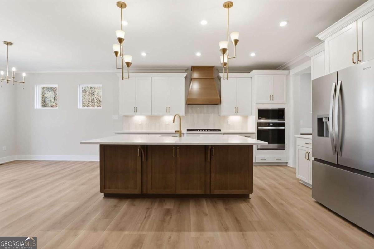 151 Cedar Crest Lane Dawsonville - Photo 10