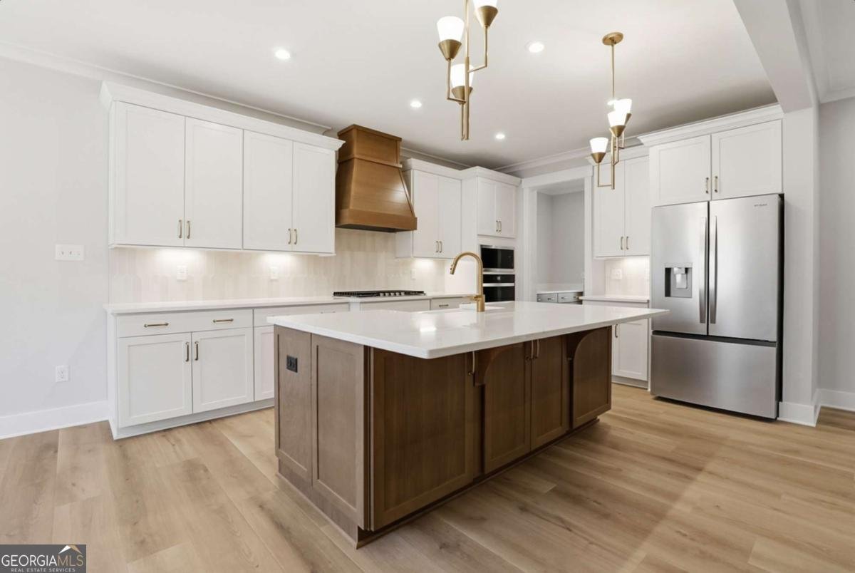 151 Cedar Crest Lane Dawsonville - Photo 11