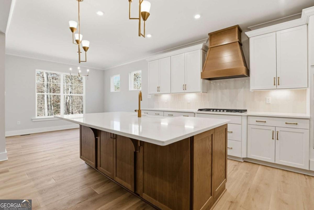 151 Cedar Crest Lane Dawsonville - Photo 12