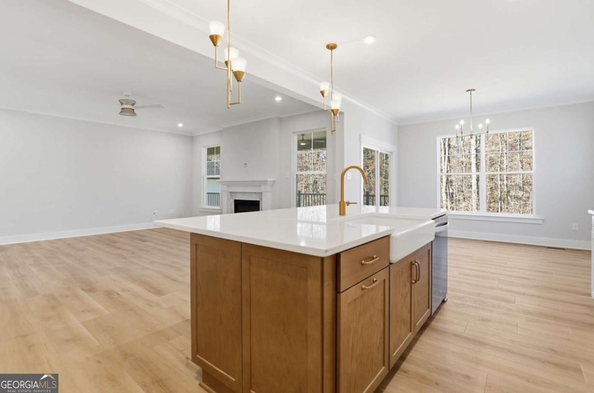 151 Cedar Crest Lane Dawsonville - Photo 13