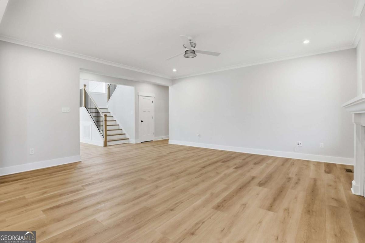 151 Cedar Crest Lane Dawsonville - Photo 14