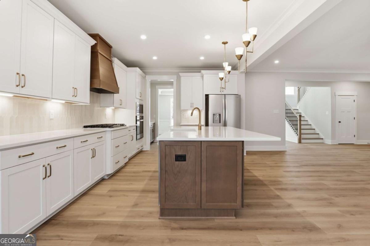 151 Cedar Crest Lane Dawsonville - Photo 15