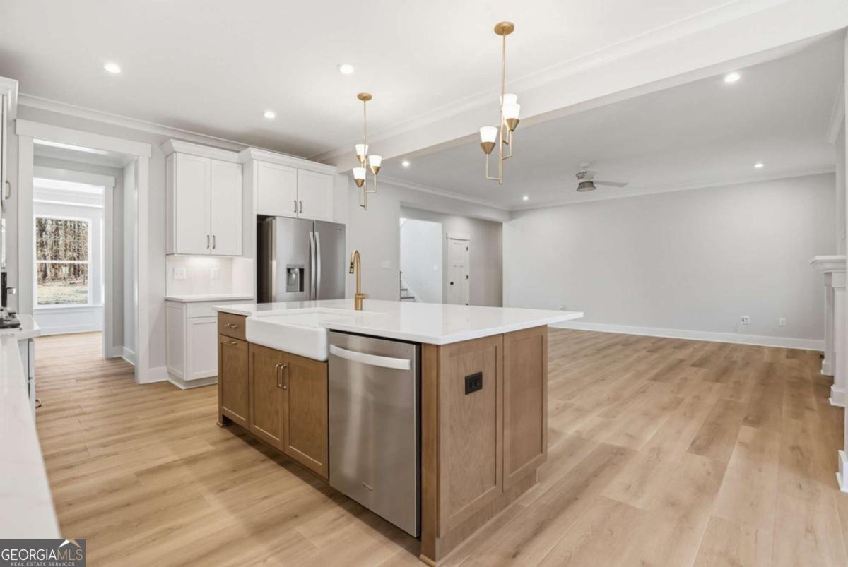 151 Cedar Crest Lane Dawsonville - Photo 16