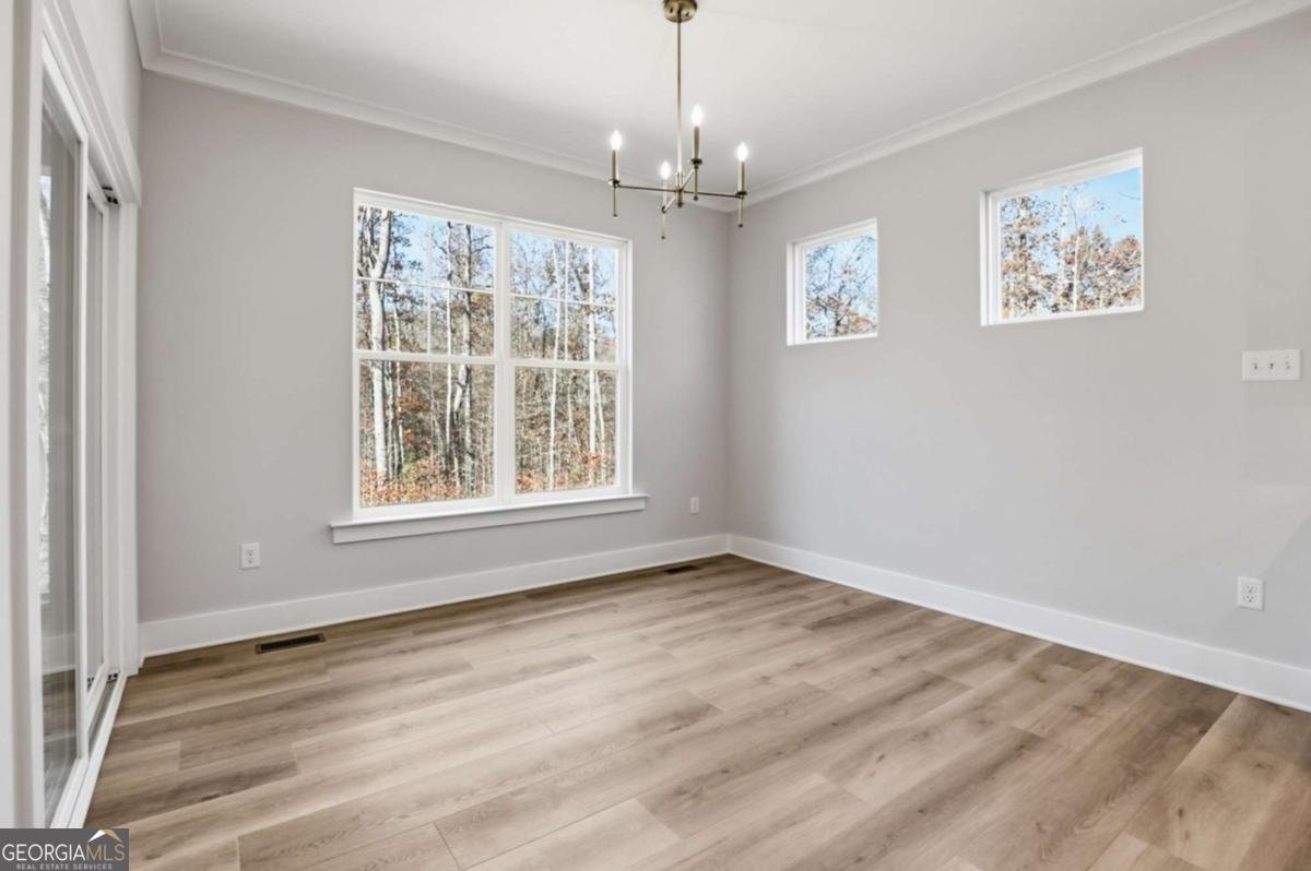 151 Cedar Crest Lane Dawsonville - Photo 17