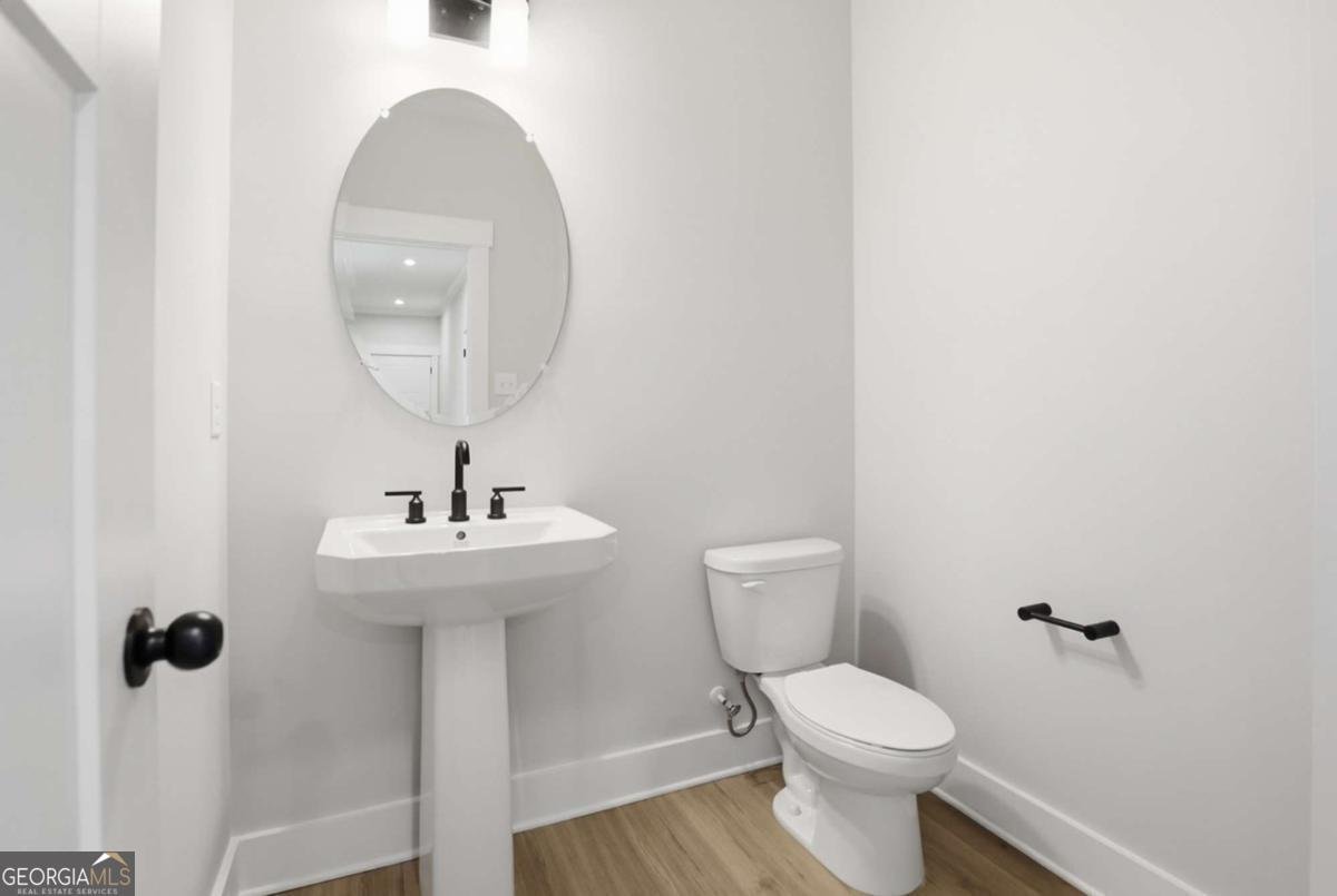 151 Cedar Crest Lane Dawsonville - Photo 18