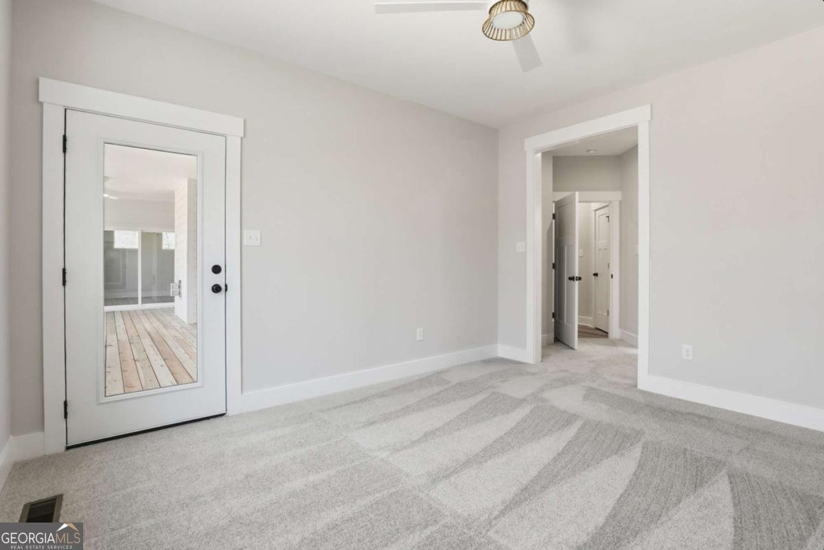 151 Cedar Crest Lane Dawsonville - Photo 22