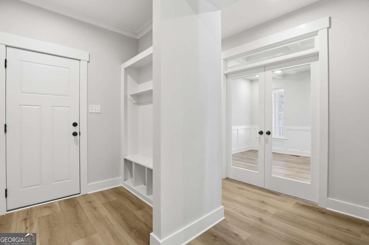 151 Cedar Crest Lane Dawsonville - Photo 24