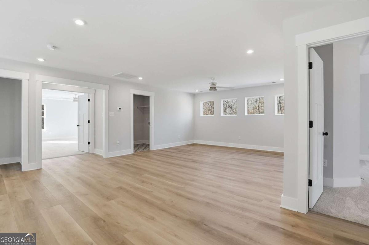 151 Cedar Crest Lane Dawsonville - Photo 27