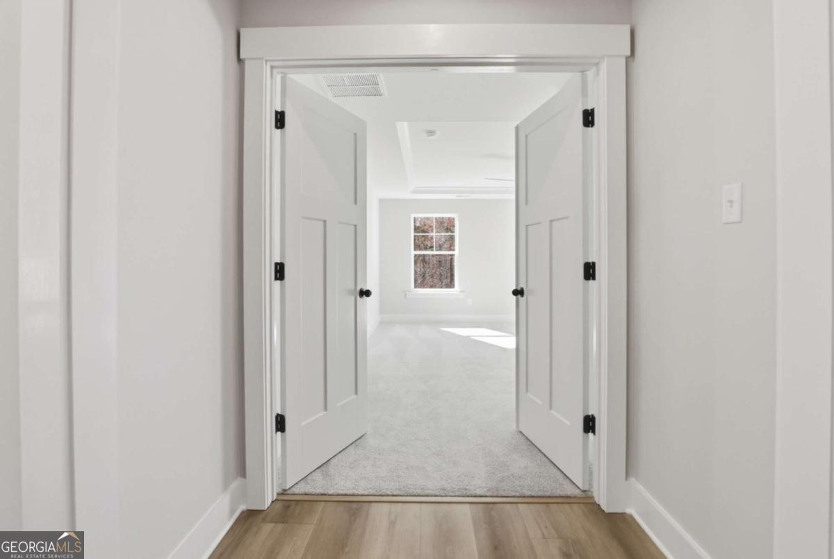 151 Cedar Crest Lane Dawsonville - Photo 29