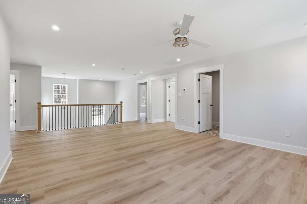 151 Cedar Crest Lane Dawsonville - Photo 32