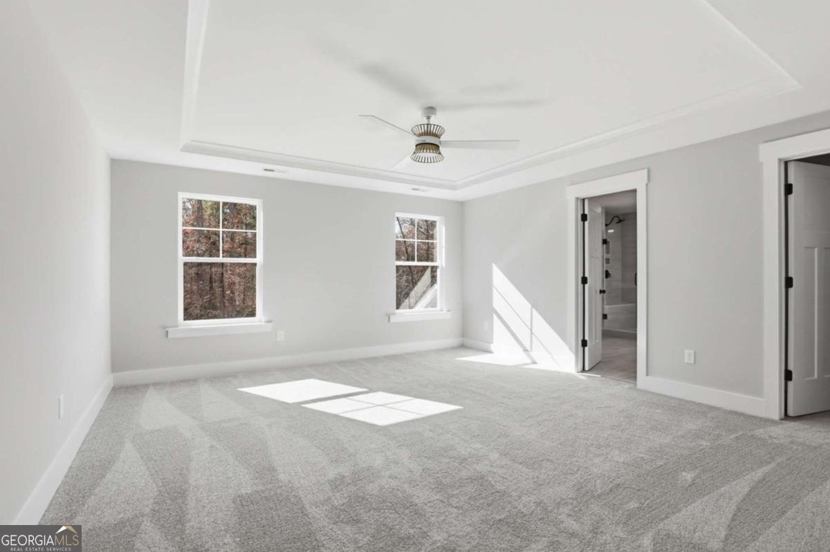 151 Cedar Crest Lane Dawsonville - Photo 33