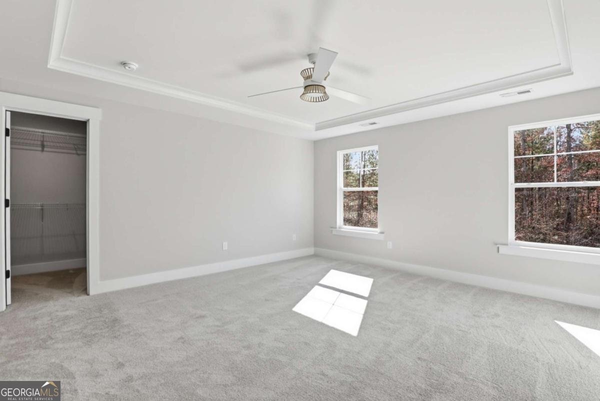 151 Cedar Crest Lane Dawsonville - Photo 34