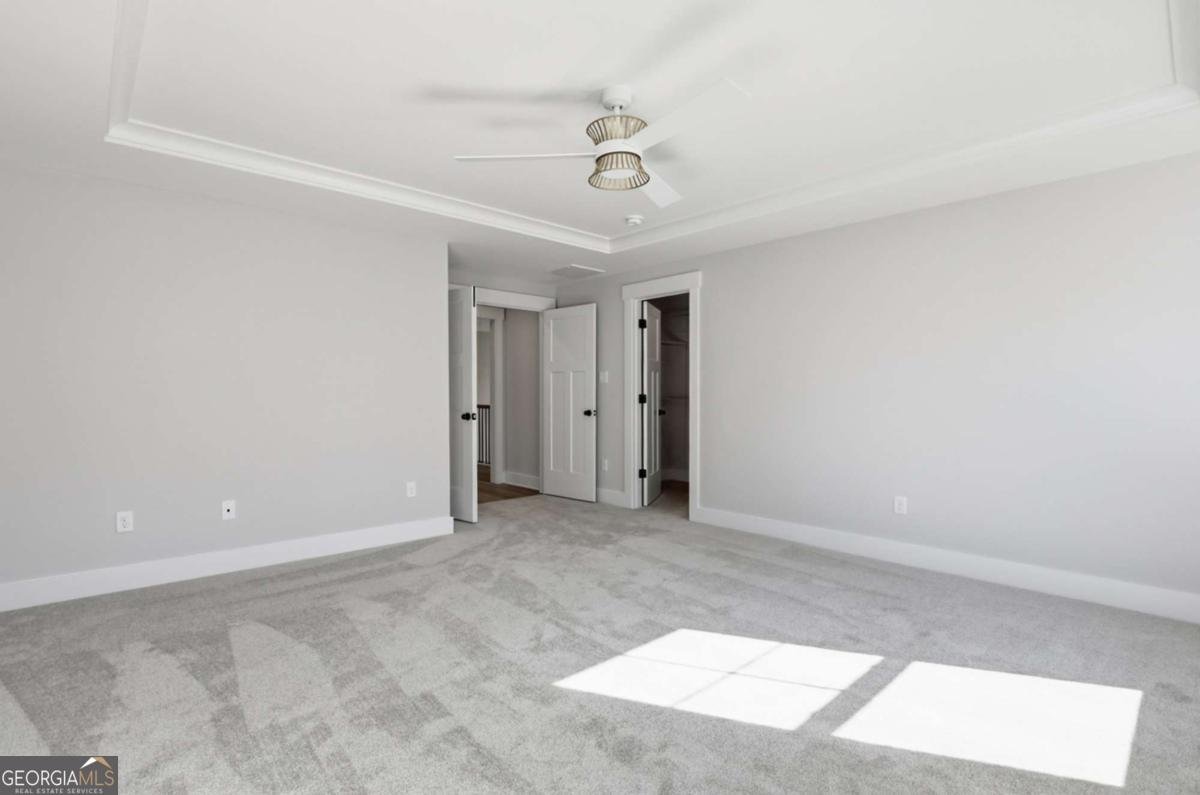 151 Cedar Crest Lane Dawsonville - Photo 35