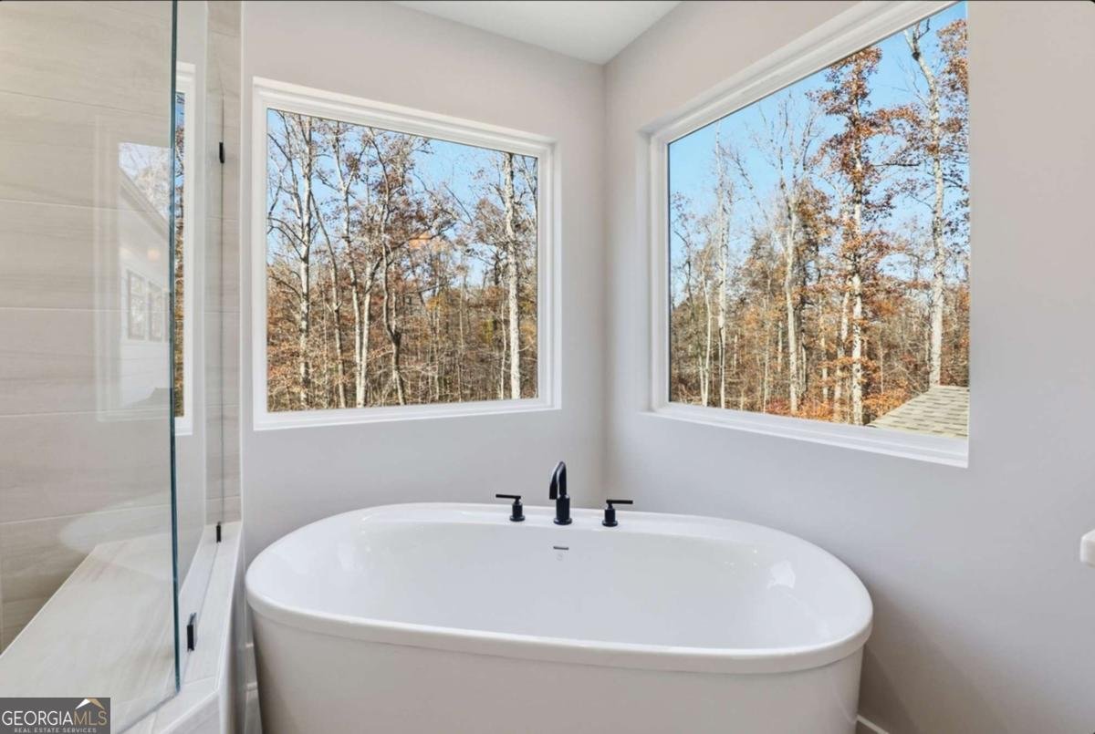 151 Cedar Crest Lane Dawsonville - Photo 37