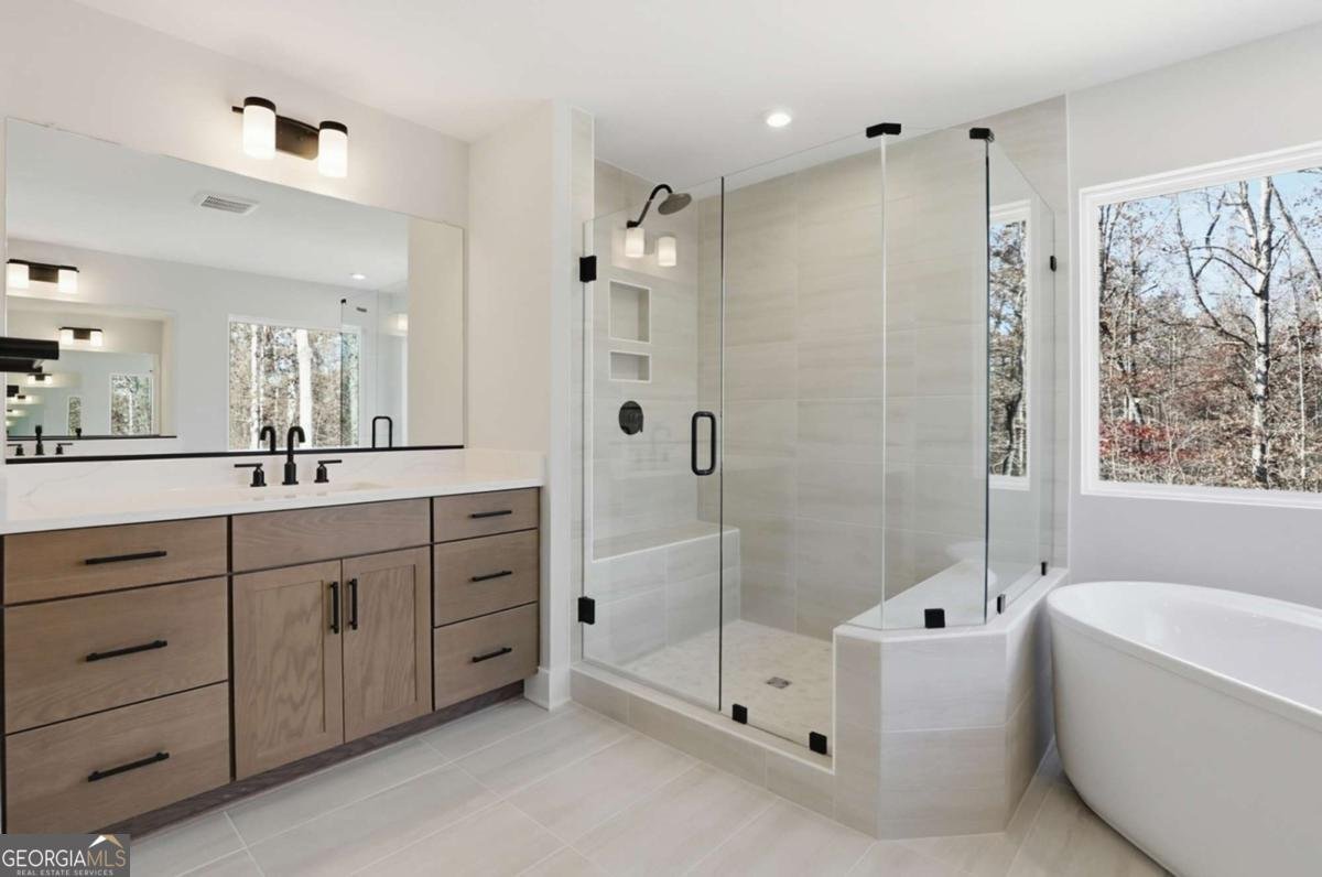 151 Cedar Crest Lane Dawsonville - Photo 39