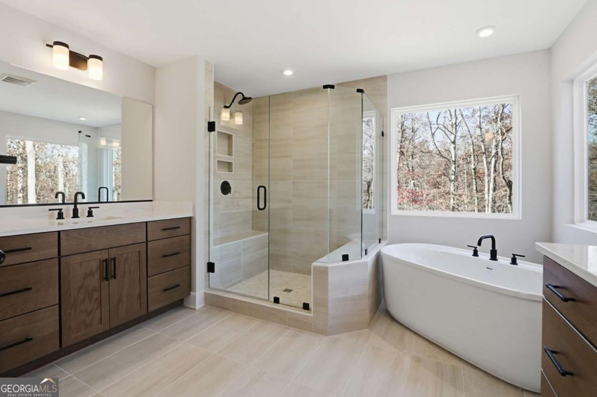 151 Cedar Crest Lane Dawsonville - Photo 40