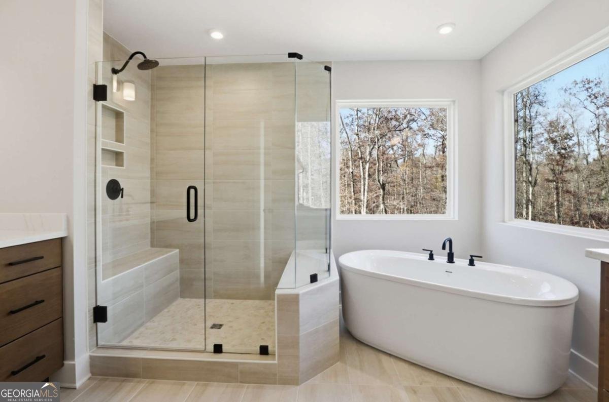 151 Cedar Crest Lane Dawsonville - Photo 43