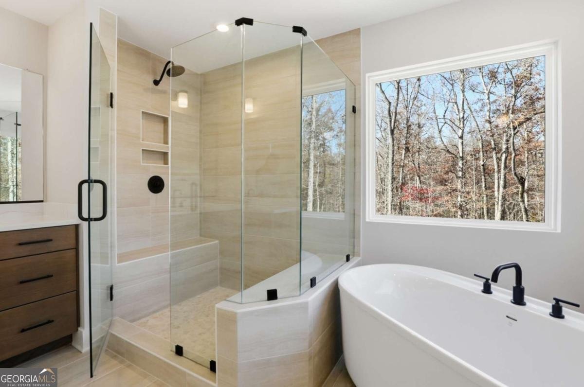 151 Cedar Crest Lane Dawsonville - Photo 45