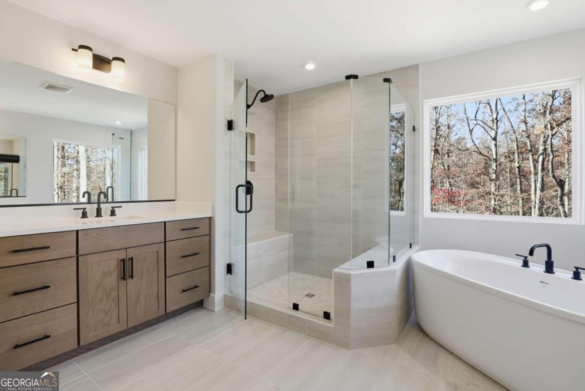 151 Cedar Crest Lane Dawsonville - Photo 46