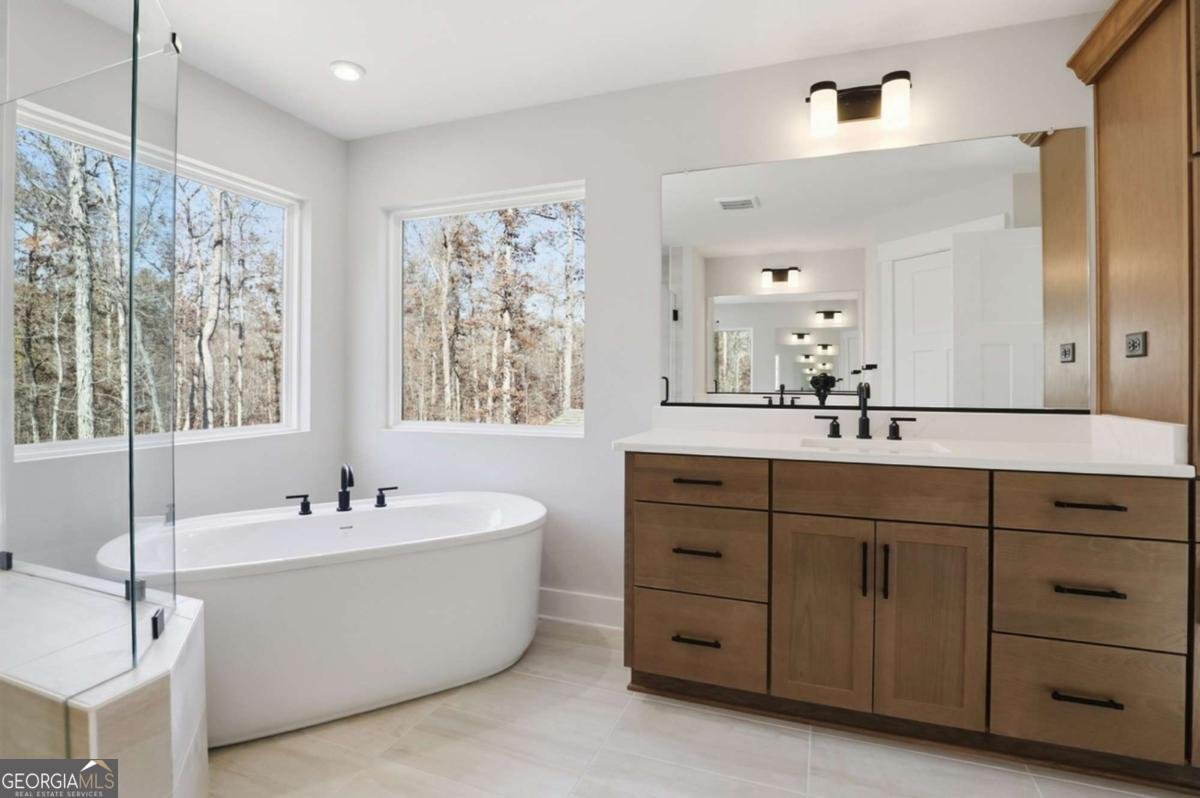 151 Cedar Crest Lane Dawsonville - Photo 47