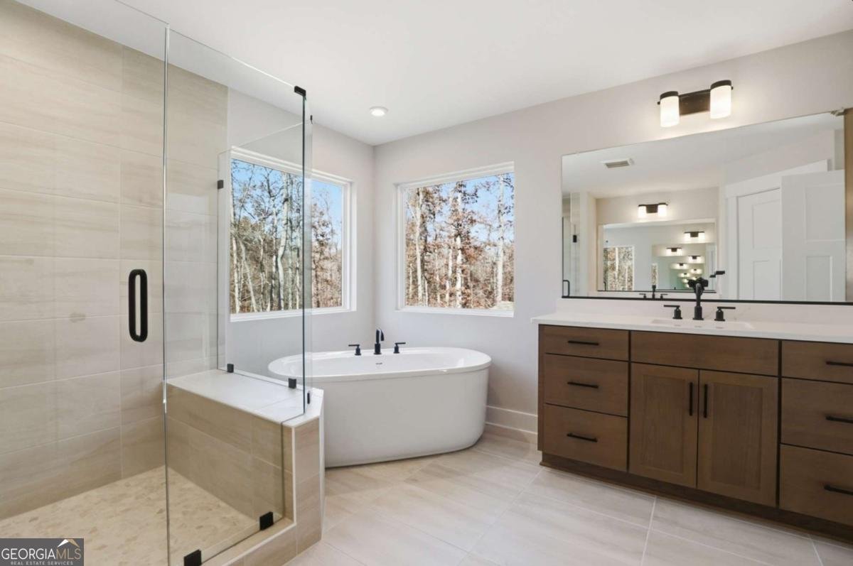 151 Cedar Crest Lane Dawsonville - Photo 48