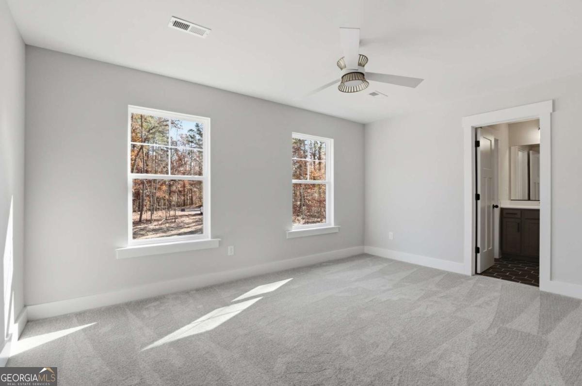 151 Cedar Crest Lane Dawsonville - Photo 50