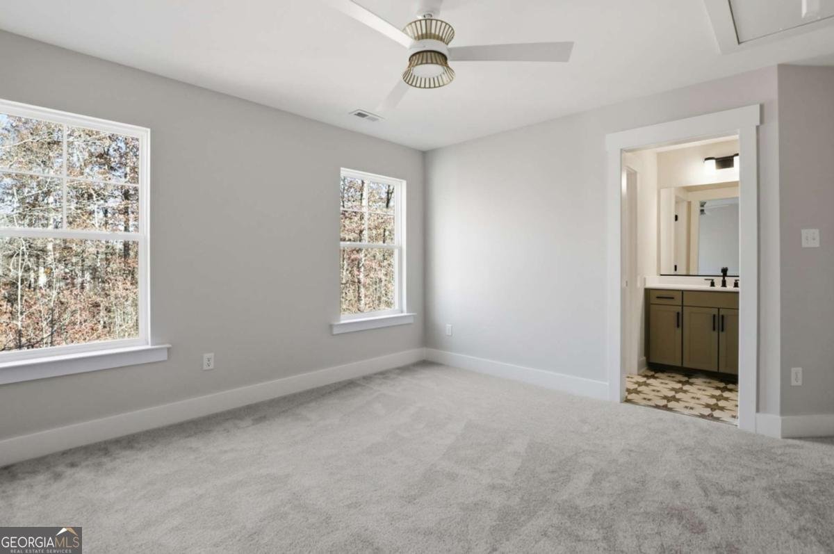 151 Cedar Crest Lane Dawsonville - Photo 53