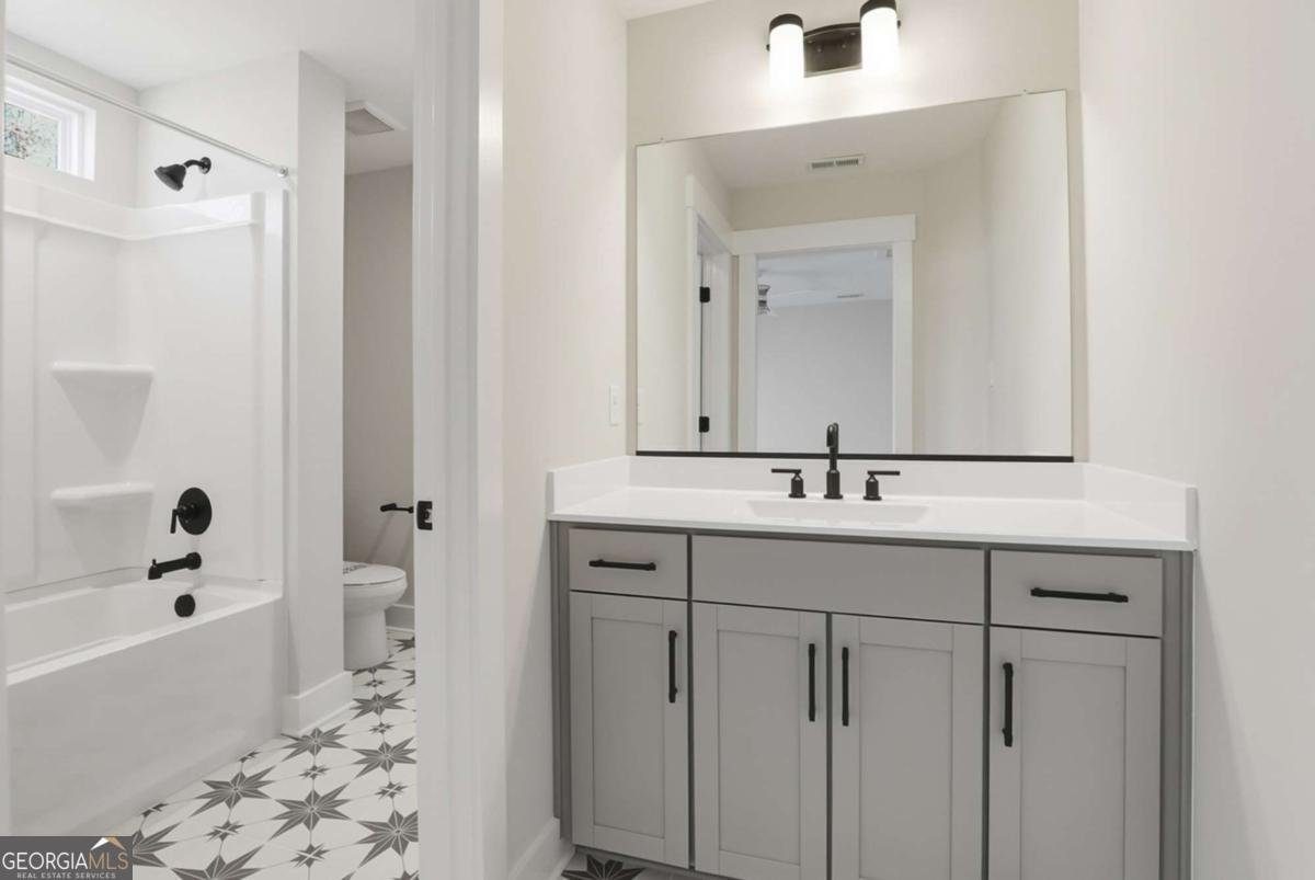 151 Cedar Crest Lane Dawsonville - Photo 54