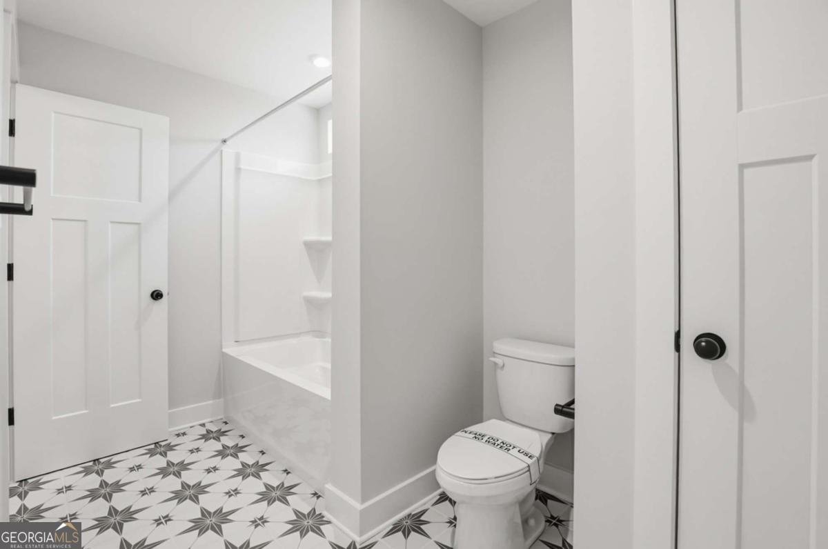 151 Cedar Crest Lane Dawsonville - Photo 57