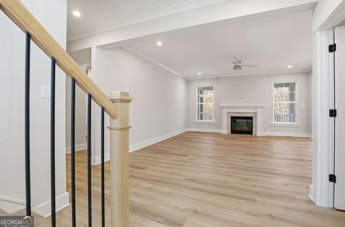 151 Cedar Crest Lane Dawsonville - Photo 6