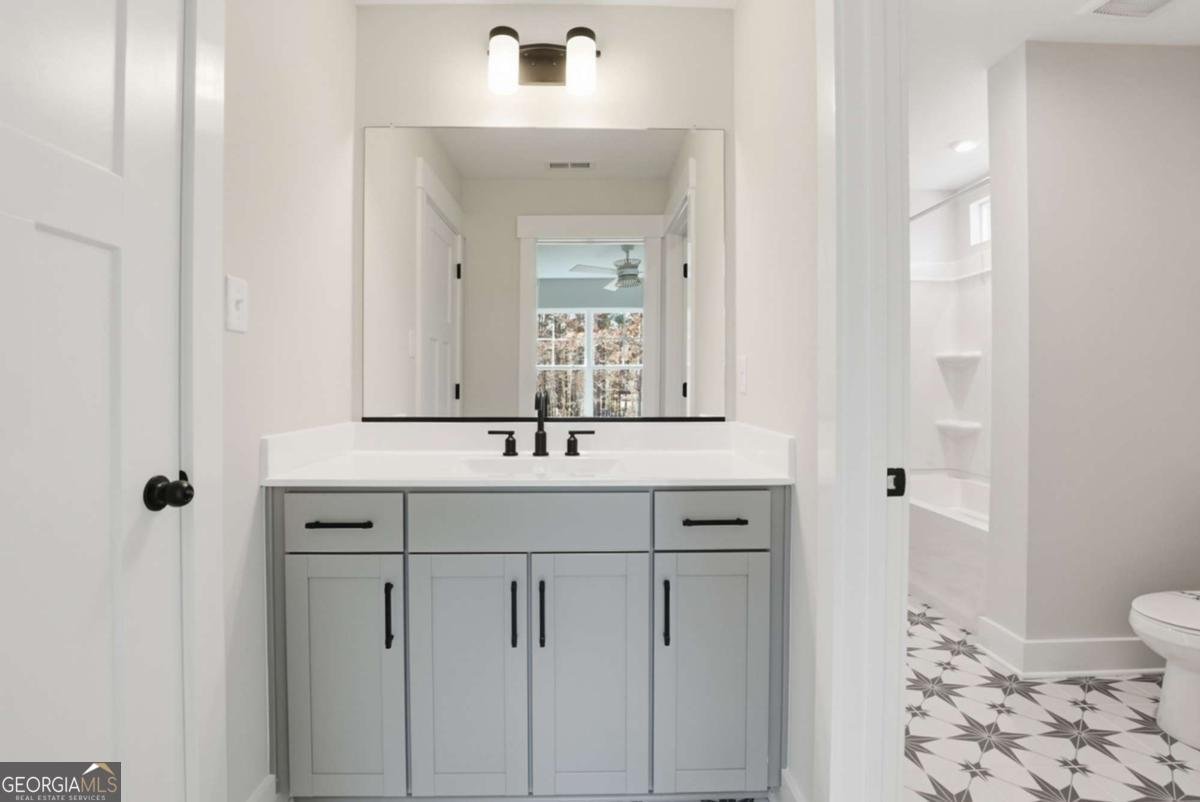 151 Cedar Crest Lane Dawsonville - Photo 63