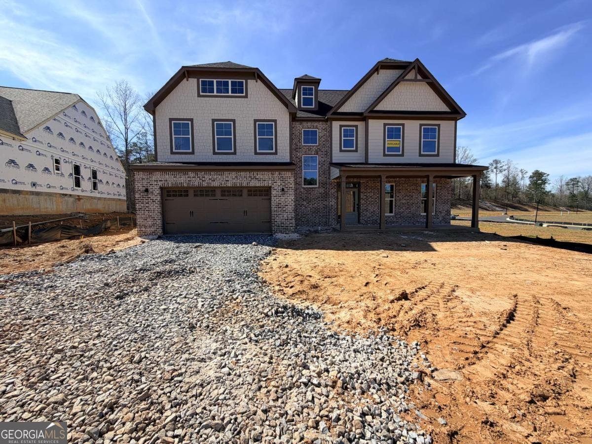 151 Cedar Crest Lane Dawsonville - Photo 66