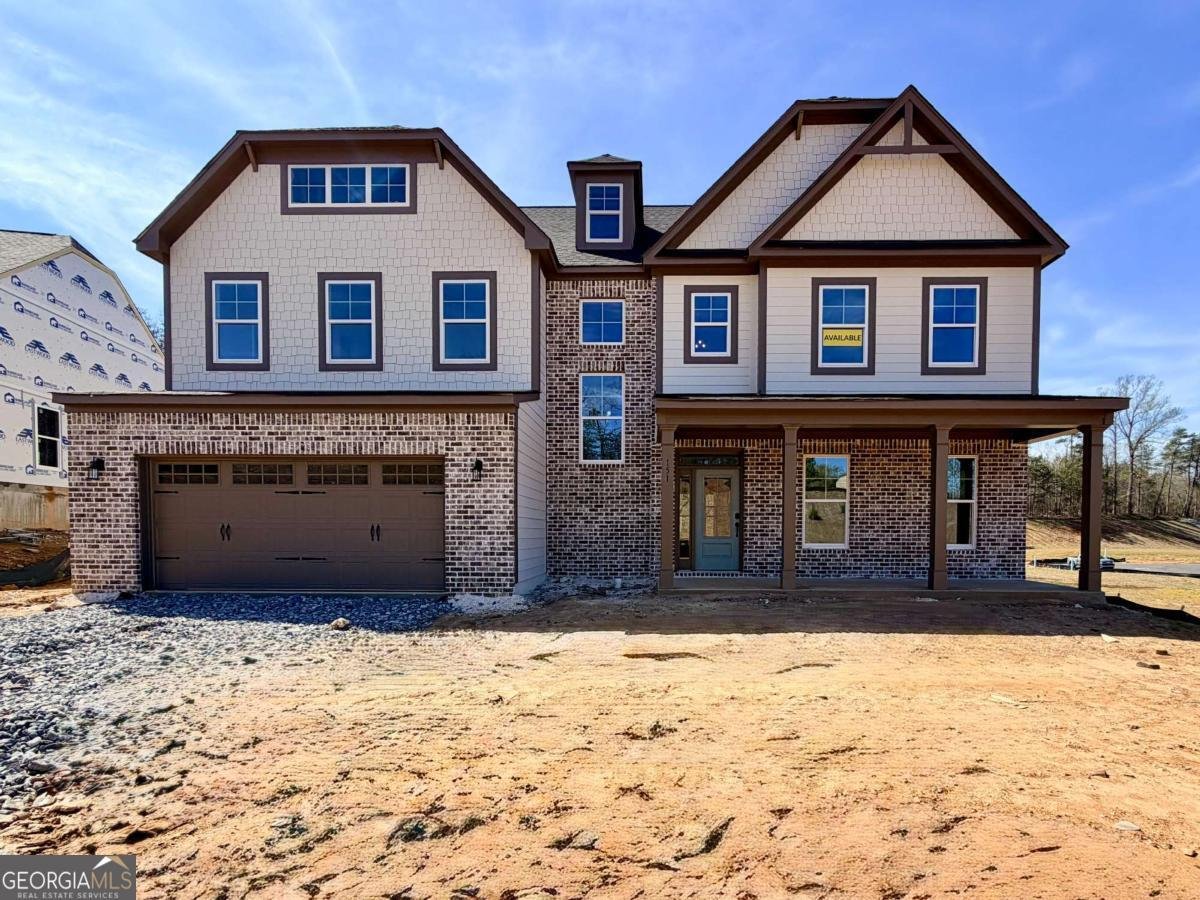 151 Cedar Crest Lane Dawsonville - Photo 67