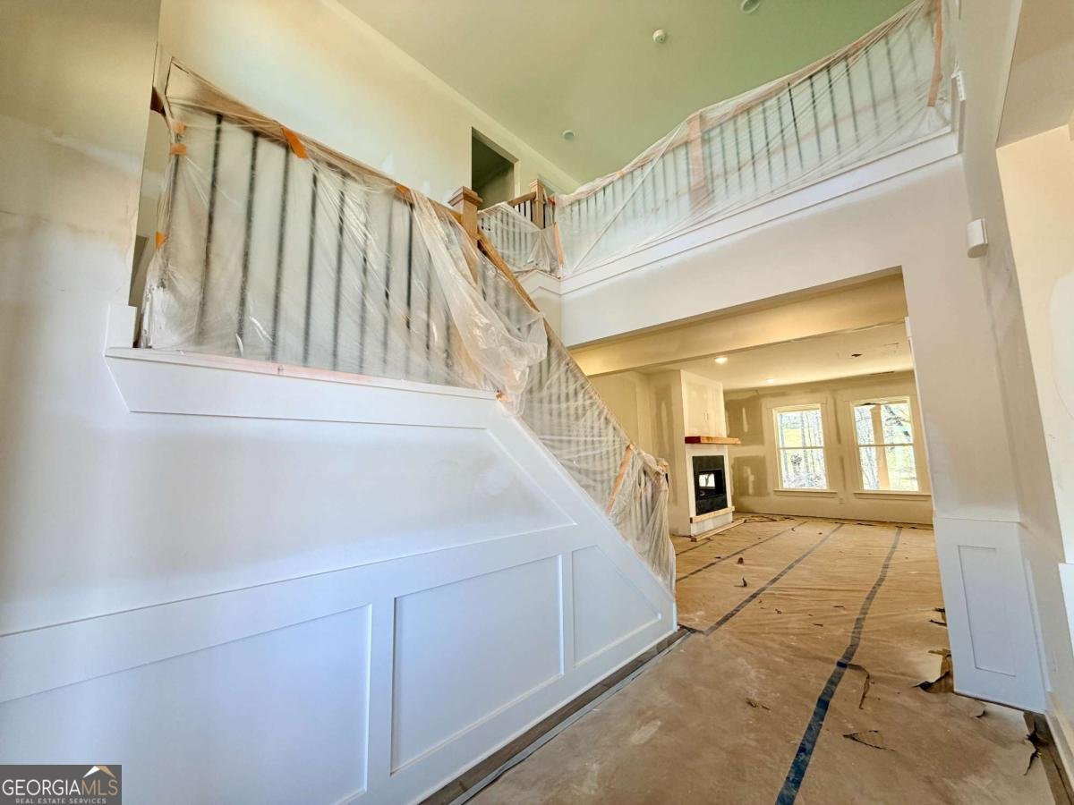 151 Cedar Crest Lane Dawsonville - Photo 68