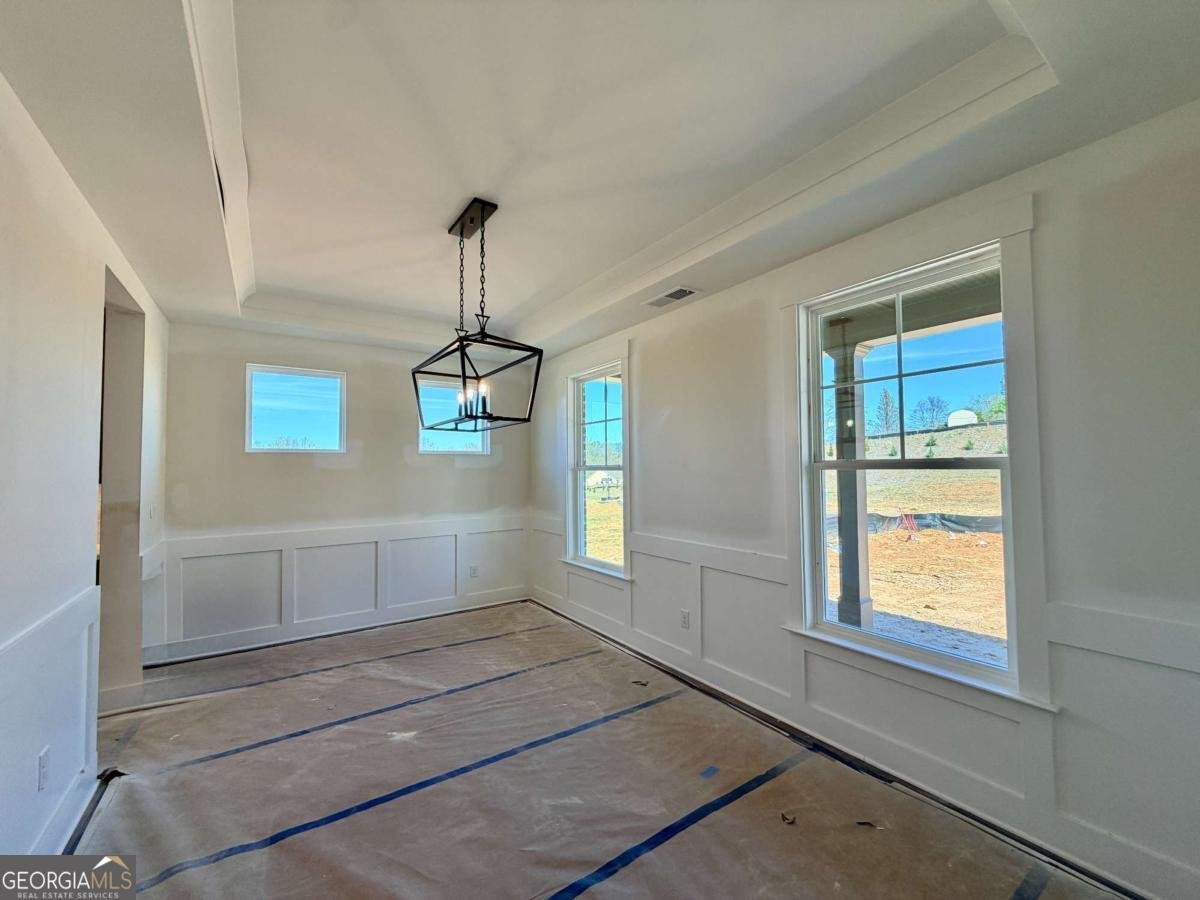 151 Cedar Crest Lane Dawsonville - Photo 69