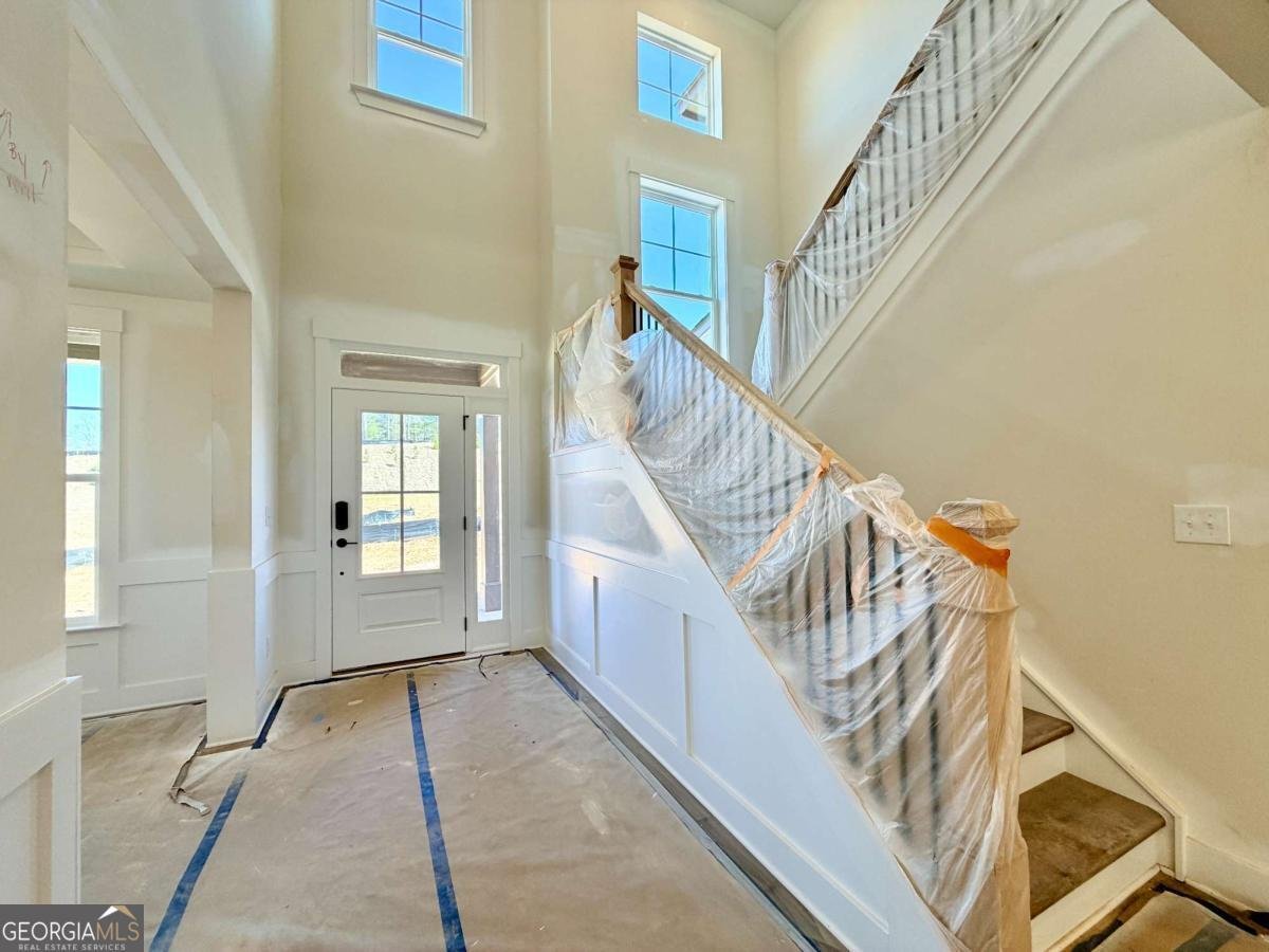 151 Cedar Crest Lane Dawsonville - Photo 70