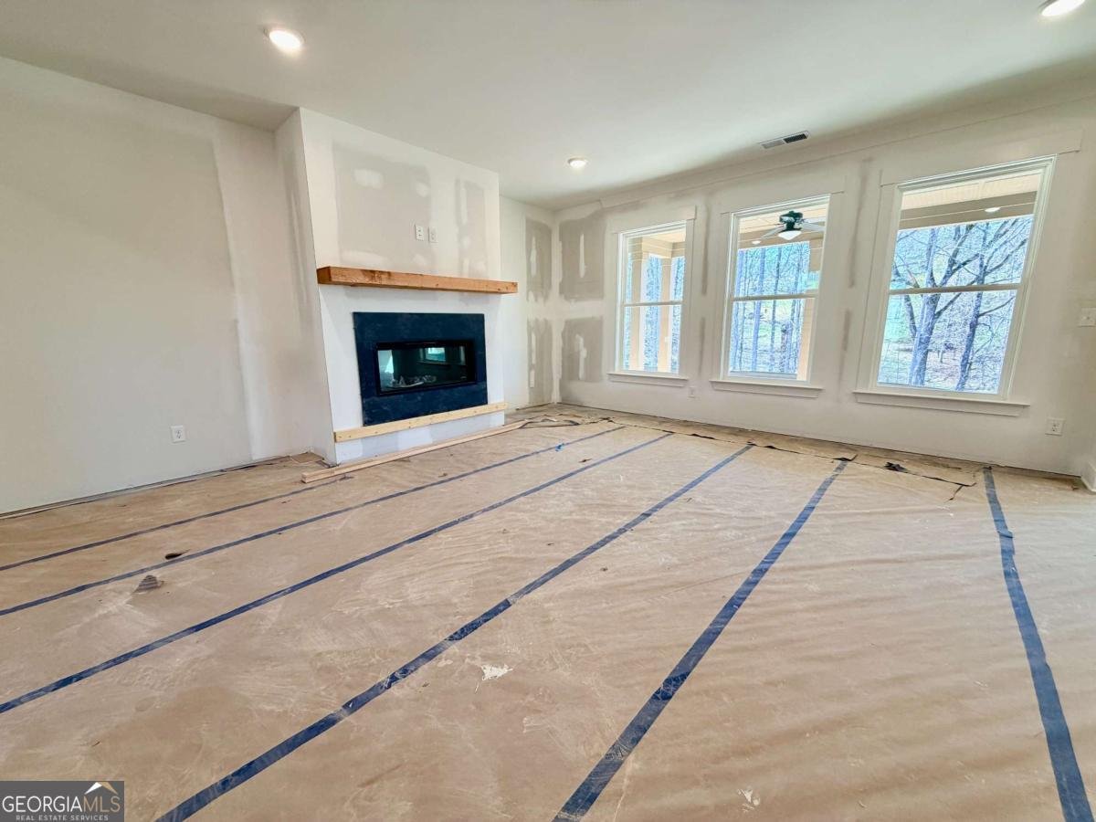 151 Cedar Crest Lane Dawsonville - Photo 71