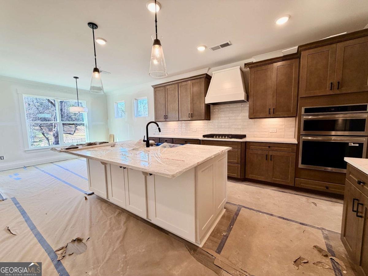 151 Cedar Crest Lane Dawsonville - Photo 72